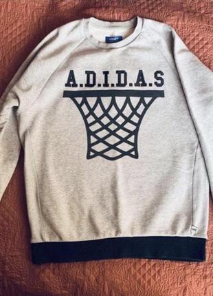 Світшот adidas