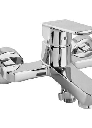 Смеситель для ванны topaz lexi tl21101a-h57-0
