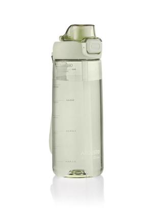 Бутылка для воды ardesto trip ar-2272-pb 720 мл зеленая