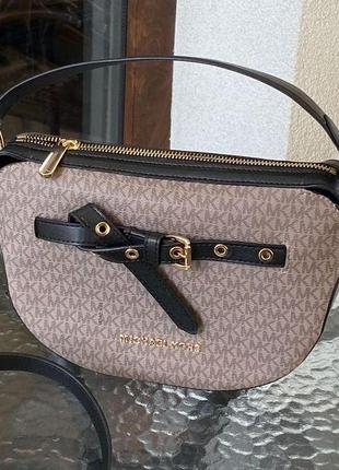 🔥 michael kors dover grey  ki12075