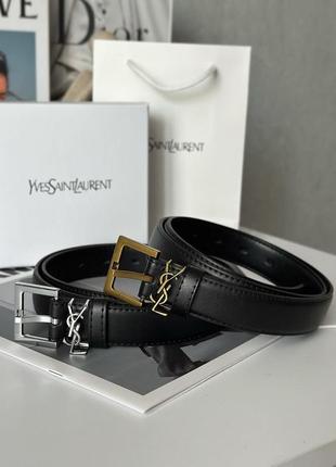 Ремінь ysl