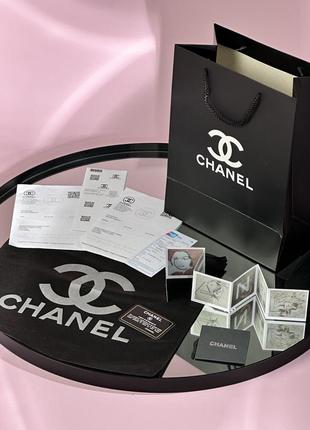 📦 комплект chanel ki30004