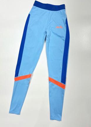 Лосины ellesse