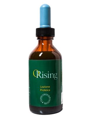 Зміцнюючий протеїновий лосьйон orising proteica lotion