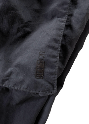 Salewa трекинговые штаны на подкладке ветрозащитные хл/ххл7 фото