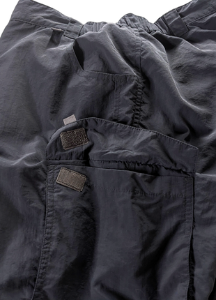 Salewa трекинговые штаны на подкладке ветрозащитные хл/ххл8 фото