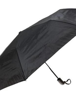 Зонт автомат складной stenson r-30684 55 см черный