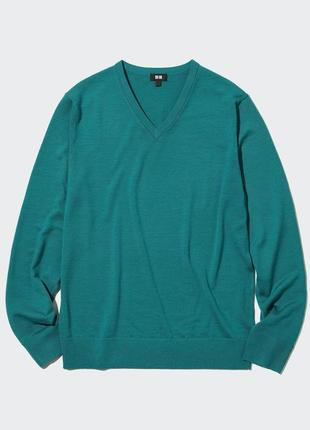 Джемпер uniqlo  (450536)