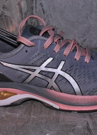 Asics кроссовки asics 37 размер