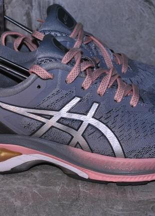 Asics кроссовки asics 37 размер2 фото