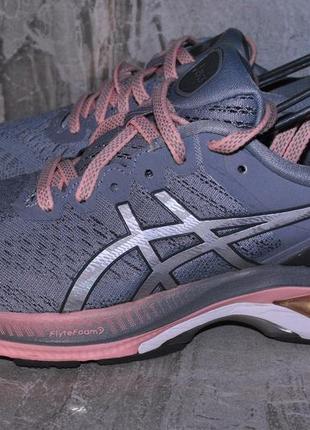 Asics кроссовки asics 37 размер3 фото