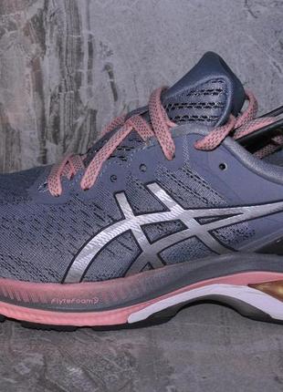 Asics кроссовки asics 37 размер6 фото