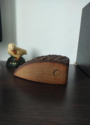 Винтажный английский ящик с секретом для украшений деревянная старая шкатулка5 фото