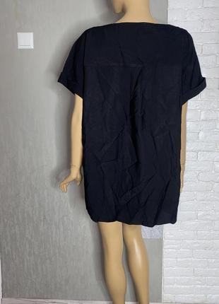 Блуза блузка большого размера батал canda от c&amp;a, xxxl2 фото
