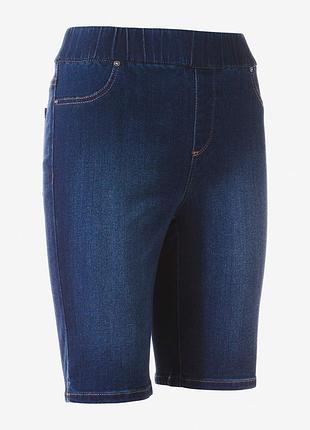 Джинсові шорти chico's 2