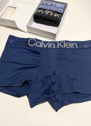 Боксери calvin klein