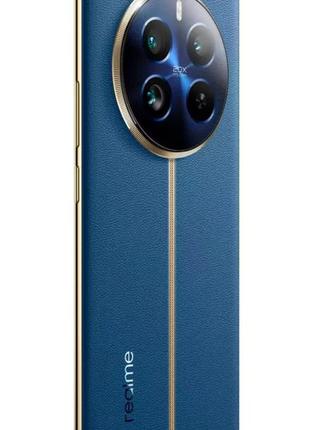 Топ! realme 12 pro 8/256гб,  європейська версія з nfc (blue)