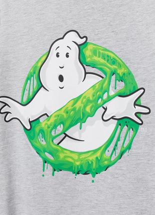 Футболка мисливці за привидами ghostbusters від h&m2 фото