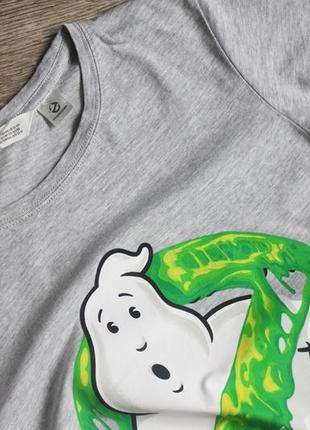 Футболка мисливці за привидами ghostbusters від h&m4 фото