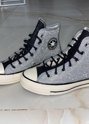 Кеди converse