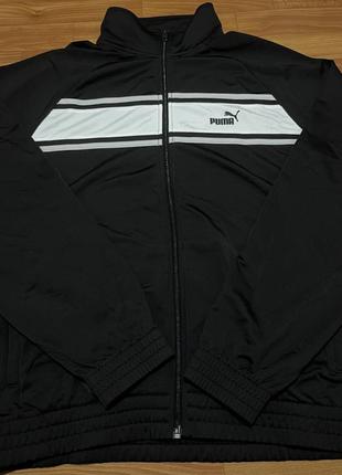 Олімпійка puma 2