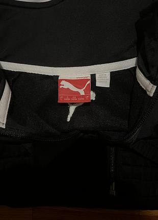 Олімпійка puma 3