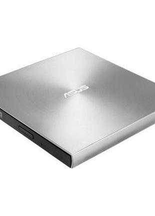 Оптичний привод dvd-rw asus sdrw-08u7m-u/sil/g/as