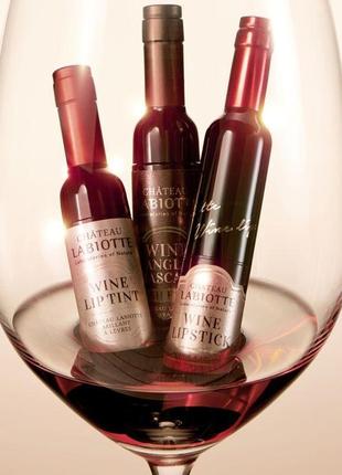 Акция!!! тинт для губ vine lip tint man zi miao тон cr01 розовый коралл rose coral