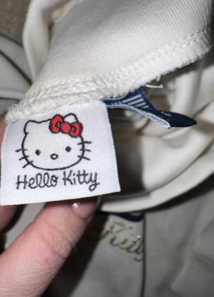 Сукня hello kitty на 6 років4 фото