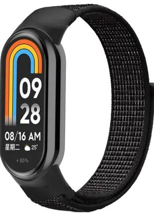 Ремінець для xiaomi mi band 8
