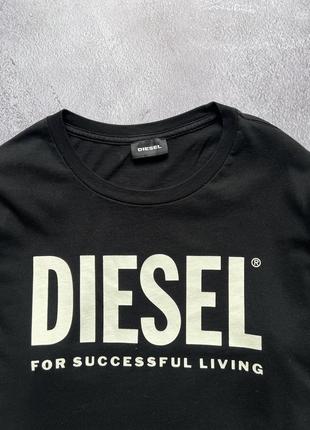 Ідеальна футболка від diesel4 фото