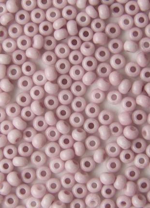 03195 чешский бисер preciosa ornela 5 грамм