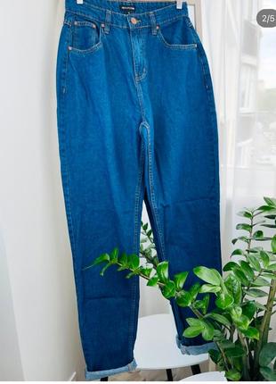 Європа🇪🇺 plt. фірмові джинси сучасного фасону1 фото