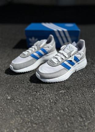 Кроссовки adidas retropy. оригинал.5 фото