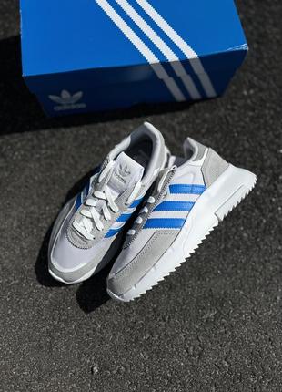 Кроссовки adidas retropy. оригинал.3 фото