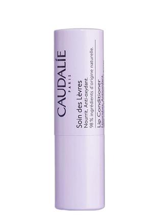 Бальзам-кондиционер для губ caudalie lip conditioner