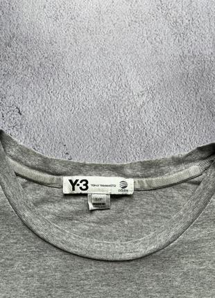 Оригінальна футболка від adidas y-35 фото