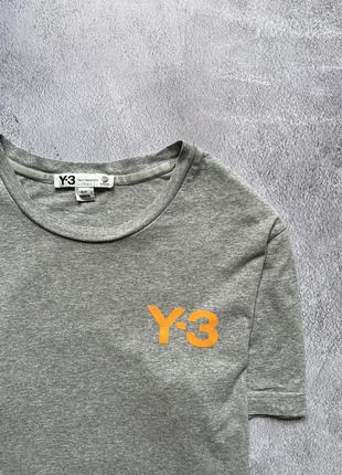 Оригінальна футболка від adidas y-34 фото