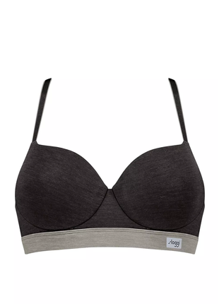 Спортивный бюстгальтер sloggi women move flow whp - 75e 34dd