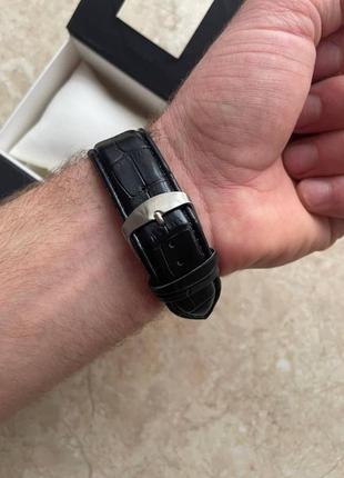 Tissot, чоловічий наручний годинник8 фото