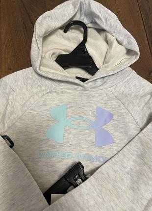 Спортивний костюм under armour оригінал2 фото