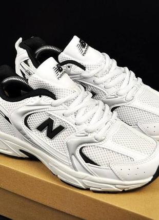 Кросівки жіночі new balance 530.