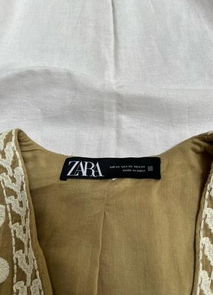 Жилетка zara6 фото