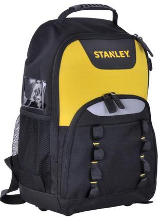 Рюкзак stanley інструментальний 35х16х44см (до 15 кг) stst1-72335