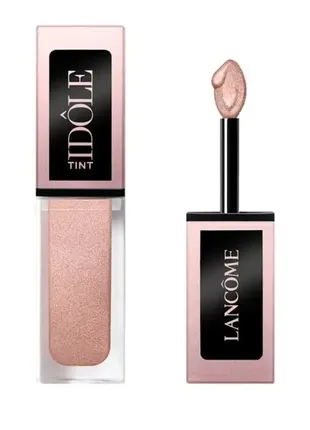 Рум'яна та тіні для повік lancome idole tint 02 desert sand. 7 ml.1 фото