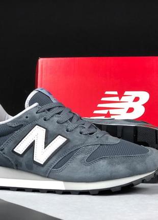 Демісезонні кросівки «new balance 1300»1 фото