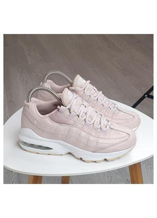 Кросівки nike air max prm ponyhair size 12 women boots sale