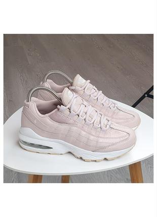 Кроссовки nike air max 95