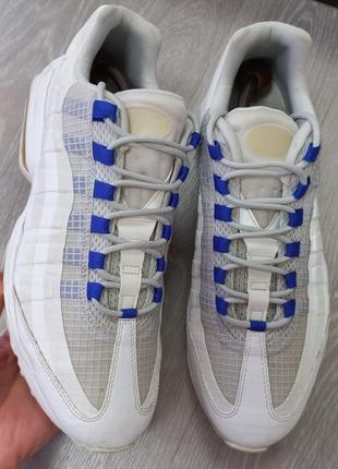 Фірмові кросівки nike air max 95