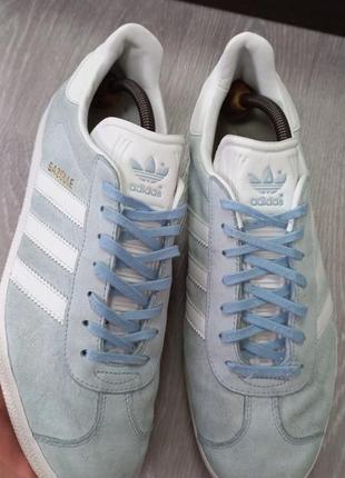 Фірмові кросівки adidas gazelle